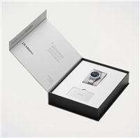 Montre D1 Milano Homme Ultra Thin in Acier D1-UHBJ04 - D1-UHBJ04
